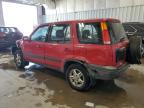 2001 Honda Cr-V Ex na sprzedaż w Franklin, WI - Front End