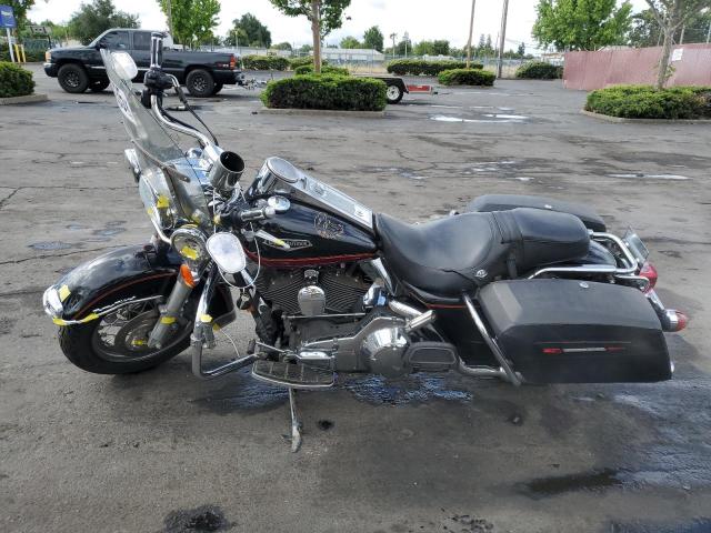 2005 HARLEY-DAVIDSON FLHRCI 