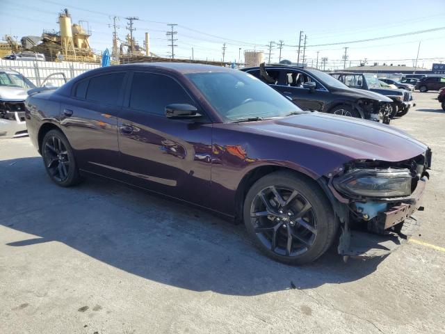  DODGE CHARGER 2022 Fioletowy