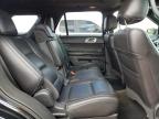 2013 Ford Explorer Limited   for Sale in China Grove, NC - Rear End
