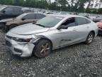 2018 Chevrolet Malibu Ls   იყიდება Byron-ში, GA - Front End
