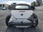 2010 Volkswagen New Beetle  for Sale in Albany, NY - Front End
