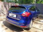 2018 FORD FOCUS ZETE for sale at Copart GLOUCESTER