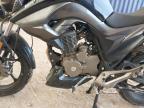 2025 LEXM ISCA 125 S for sale at Copart BRISTOL