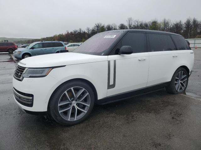  LAND ROVER RANGEROVER 2023 Biały