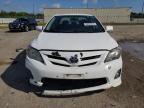 2013 Toyota Corolla Base продається в Houston, TX - Front End
