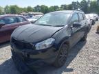 2013 NISSAN QASHQAI +2 for sale at Copart WOLVERHAMPTON