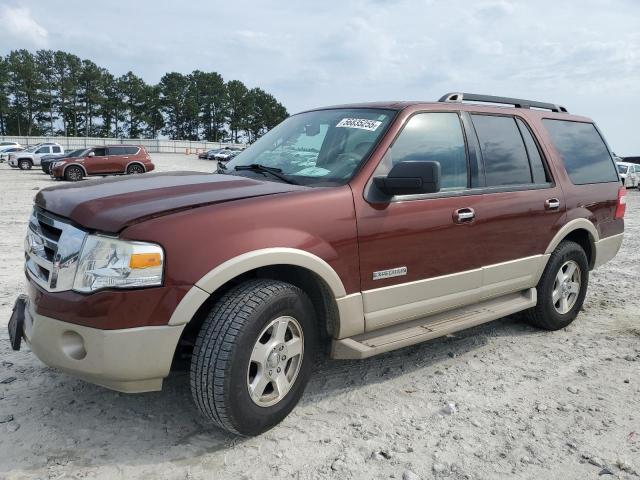 2007 Ford Expedition Eddie Bauer