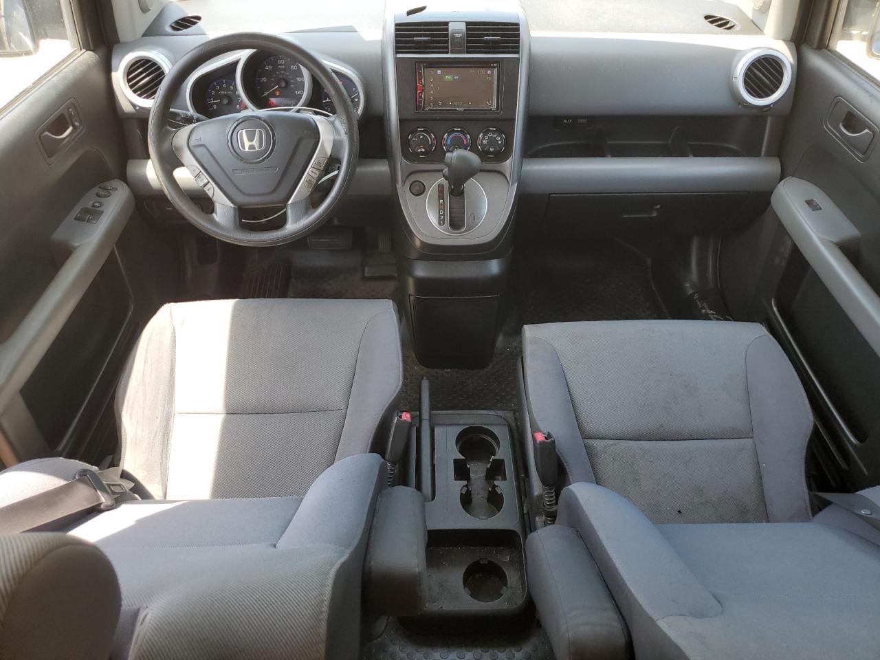 2008 Honda Element Ex VIN: 5J6YH18798L013661 Lot: 56880645
