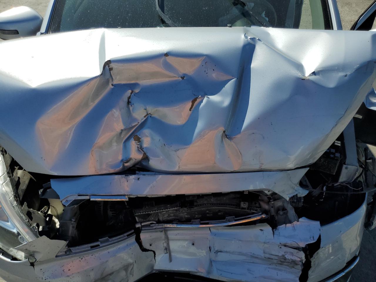 2019 Mitsubishi Mirage Se VIN: ML32A4HJ4KH011004 Lot: 83819255