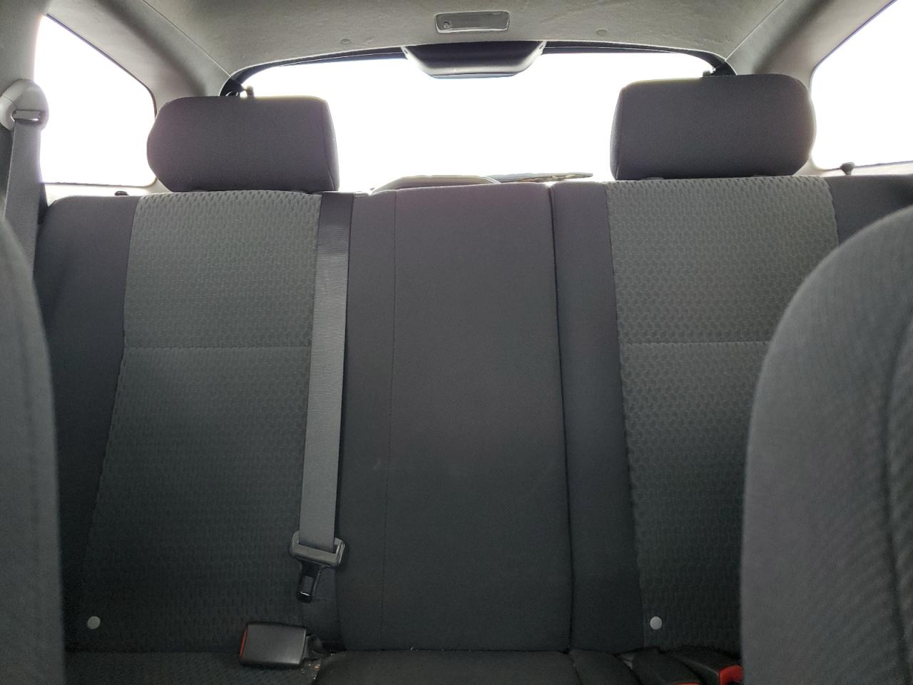 2008 Toyota Corolla Matrix Xr VIN: 2T1KR32E98C710315 Lot: 54960225