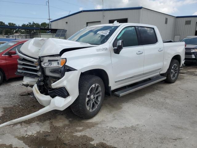CHEVROLET SILVERADO 2023