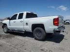 2017 Chevrolet Silverado C1500 Lt for Sale in North Las Vegas, NV - Front End
