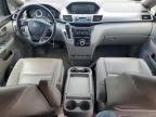 2013 Honda Odyssey Exl for Sale in Brighton, CO - Hail