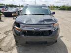 2014 Ford Explorer  zu verkaufen in Indianapolis, IN - Front End