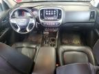 2016 Gmc Canyon Slt продається в East Granby, CT - Minor Dent/Scratches