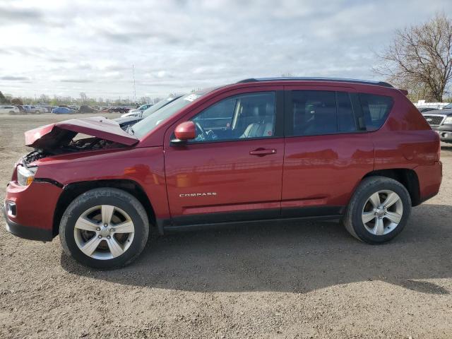 2016 JEEP COMPASS SPORT   à vendre chez Copart ON - LONDON