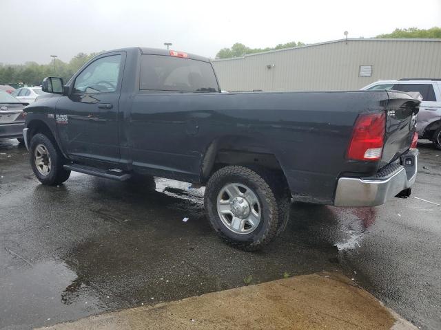  RAM All Models 2018 Чорний