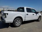 2015 Ford F150 Supercrew იყიდება Fresno-ში, CA - Front End