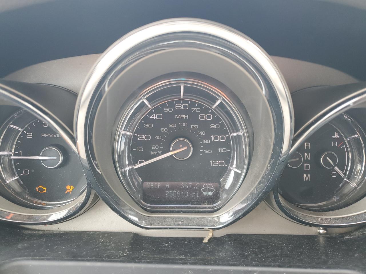 2010 Lincoln Mkt VIN: 2LMHJ5FRXABJ14493 Lot: 55177925