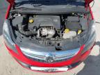 2014 VAUXHALL CORSA SE C for sale at Copart YORK