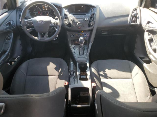 Седаны FORD FOCUS 2016 Белый