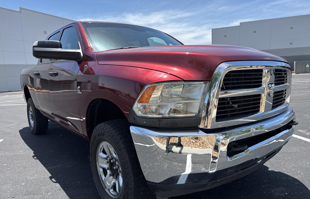 2017 Ram 2500 St for Sale in Las Vegas, NV - Minor Dent/Scratches