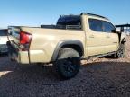 2019 Toyota Tacoma Double Cab zu verkaufen in Phoenix, AZ - Front End