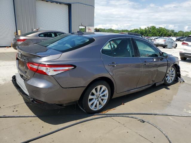  TOYOTA CAMRY 2020 Серый