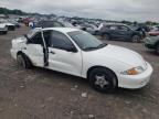 2001 Chevrolet Cavalier Base продається в Madisonville, TN - Side