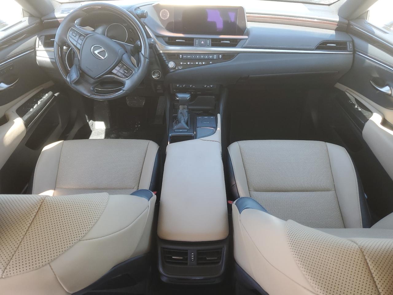 2021 Lexus Es 350 Base VIN: 58ADZ1B17MU108041 Lot: 56472735