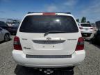 2006 Toyota Highlander Limited for Sale in Eugene, OR - Front End