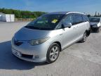 2007 TOYOTA ESTIMA for sale at Copart ST HELENS