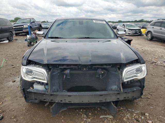  CHRYSLER 300 2017 Czarny