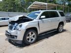 2017 Chevrolet Tahoe C1500 Ls للبيع في Austell، GA - Front End