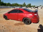 2006 Honda Civic Si en Venta en Oklahoma City, OK - Rear End