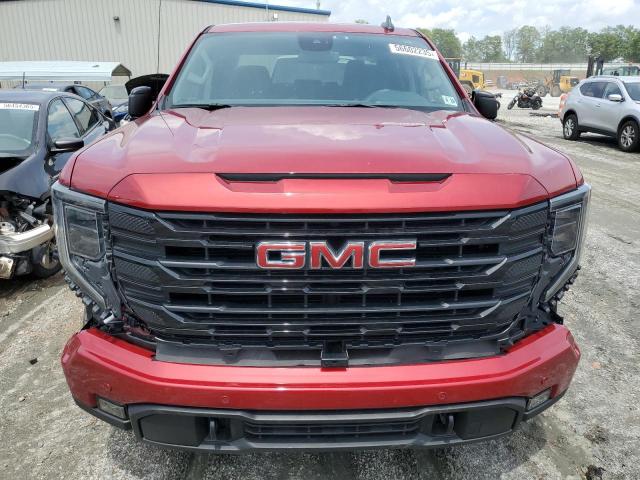  GMC SIERRA 2024 Bordowy