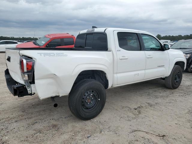  TOYOTA TACOMA 2023 White