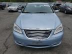2013 Chrysler 200 Touring for Sale in Exeter, RI - Rear End