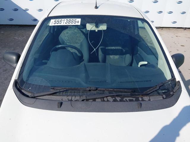 2013 FORD KA STUDIO