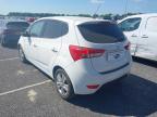 2012 HYUNDAI IX20 ACTIV for sale at Copart SANDTOFT