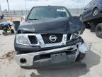 2019 Nissan Frontier S zu verkaufen in Farr West, UT - Front End