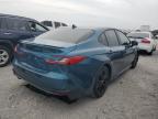 2025 Toyota Camry Xse продається в New Orleans, LA - Front End