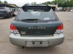 2005 Subaru Impreza Outback Sport на продаже в Marlboro, NY - Minor Dent/Scratches