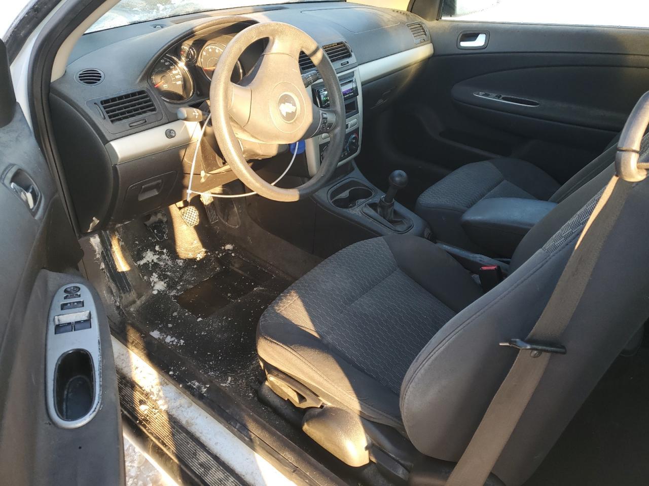 2007 Chevrolet Cobalt - Image 8