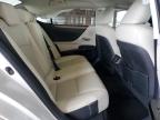 2023 Lexus Es 350 Base for Sale in Houston, TX - Front End