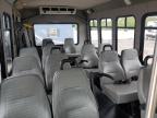 2008 Ford Econoline E350 Super Duty Cutaway Van de vânzare în Assonet, MA - Normal Wear