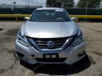 2017 Nissan Altima 2.5 zu verkaufen in Denver, CO - Front End