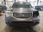 2014 Honda Pilot Exl for Sale in Avon, MN - Front End