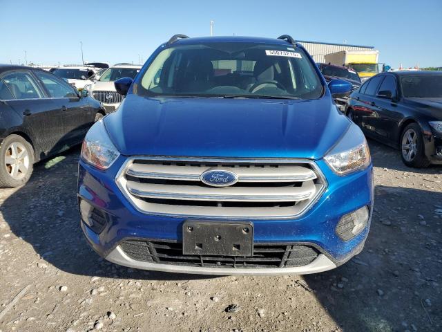  FORD ESCAPE 2018 Синий